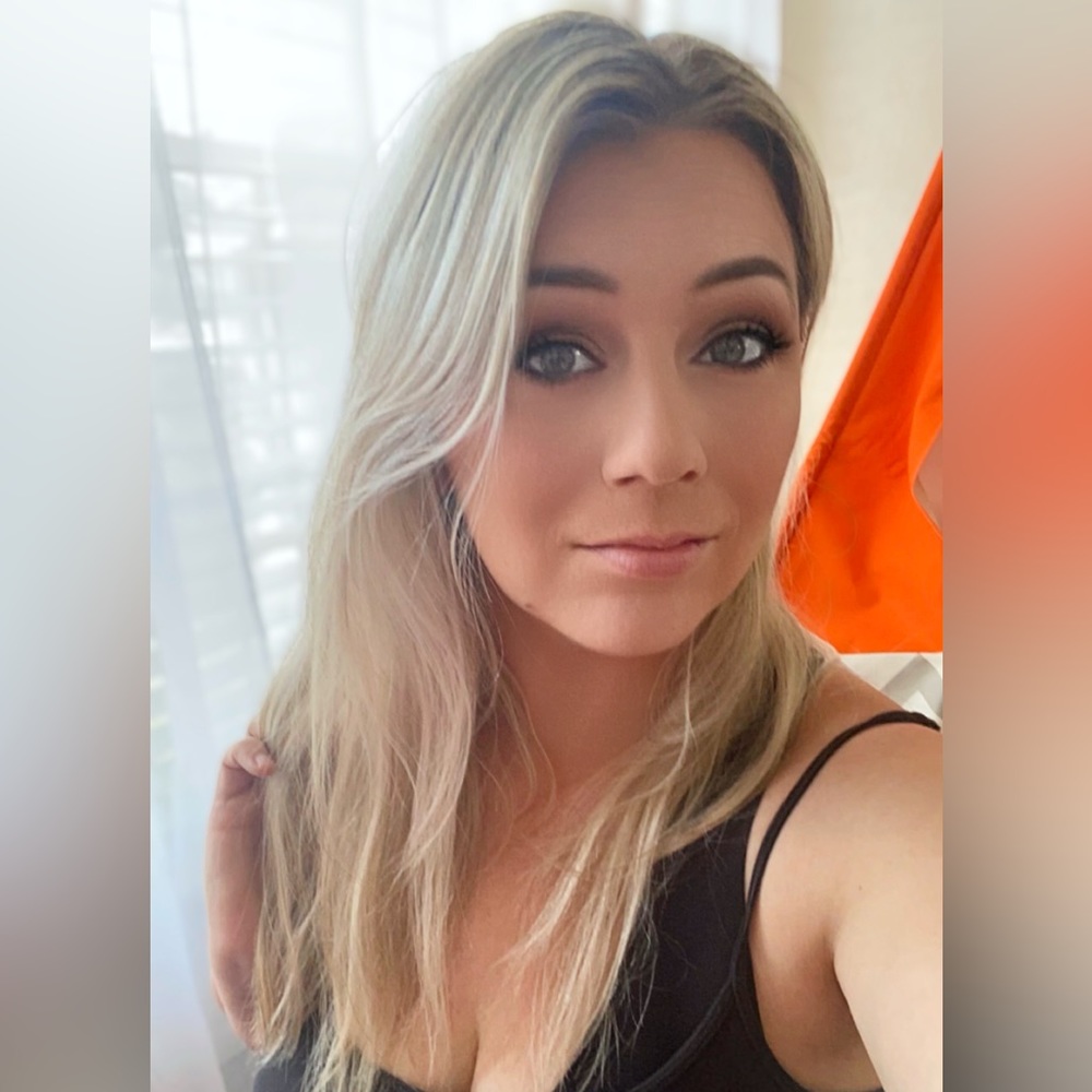 Meet your Posher, Darci
